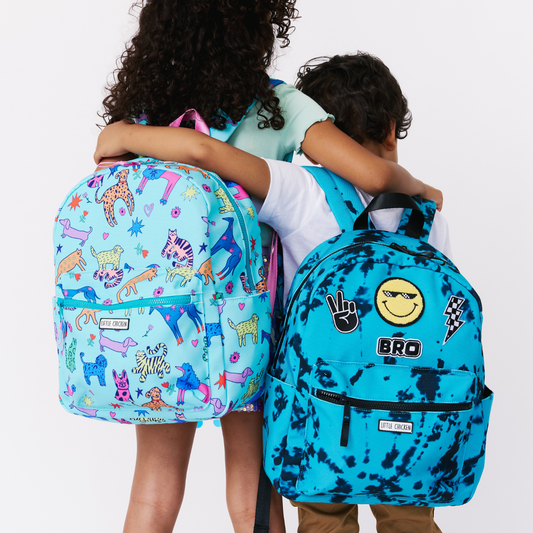 Back to School Essentials: More Than Just a Backpack