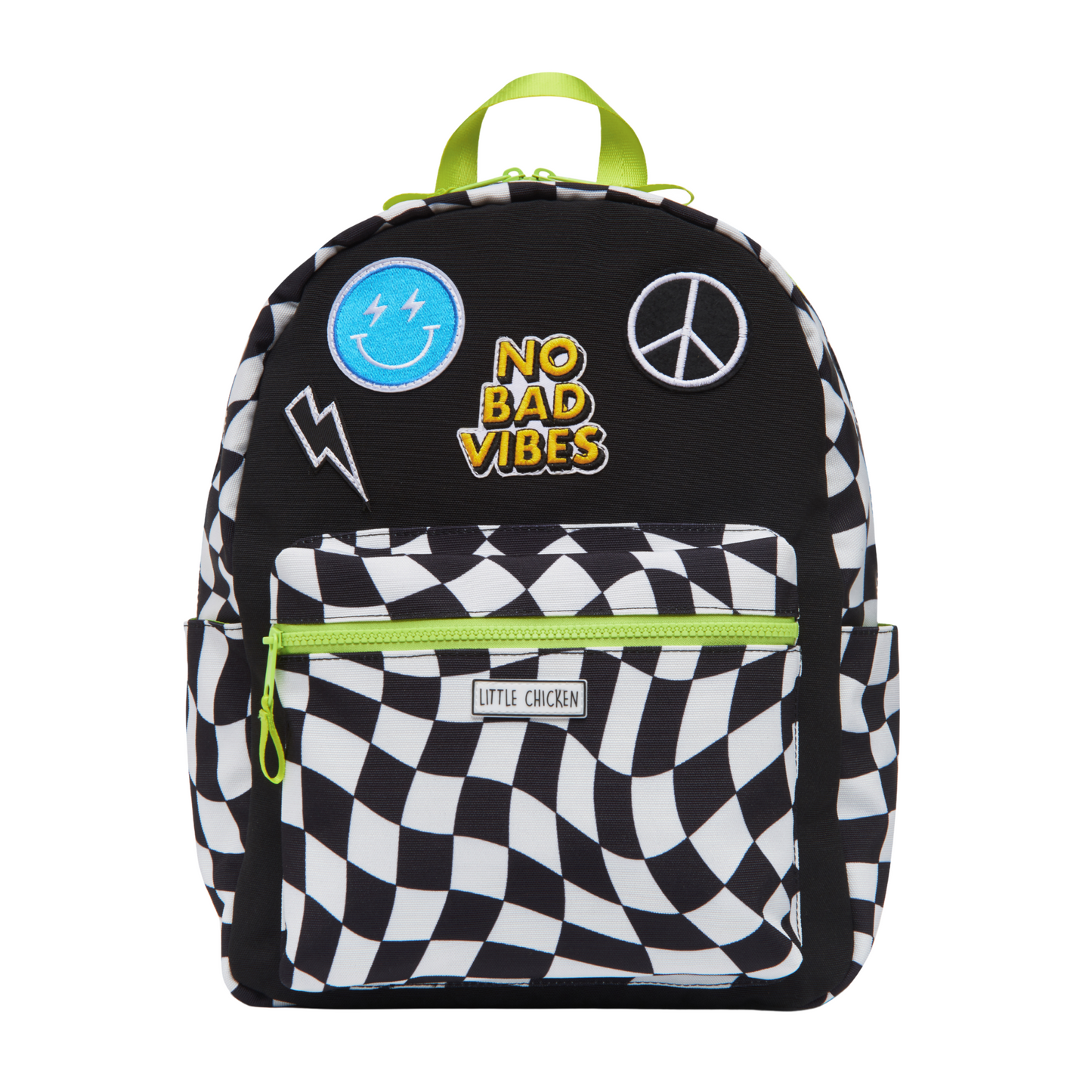 Pre-Patched Backpack Collection - Ships The NEXT DAY!