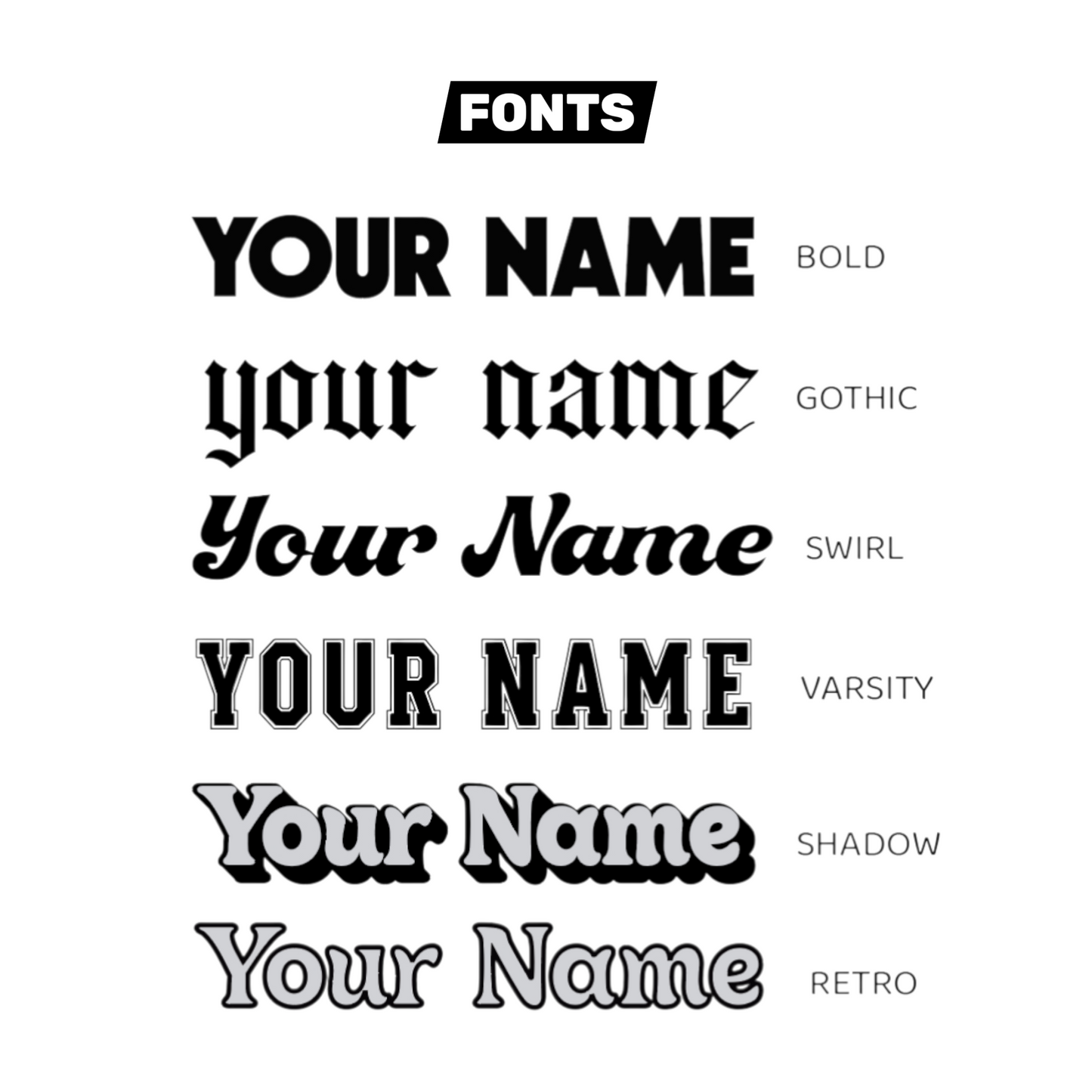 Personalized Kids Trucker Hat