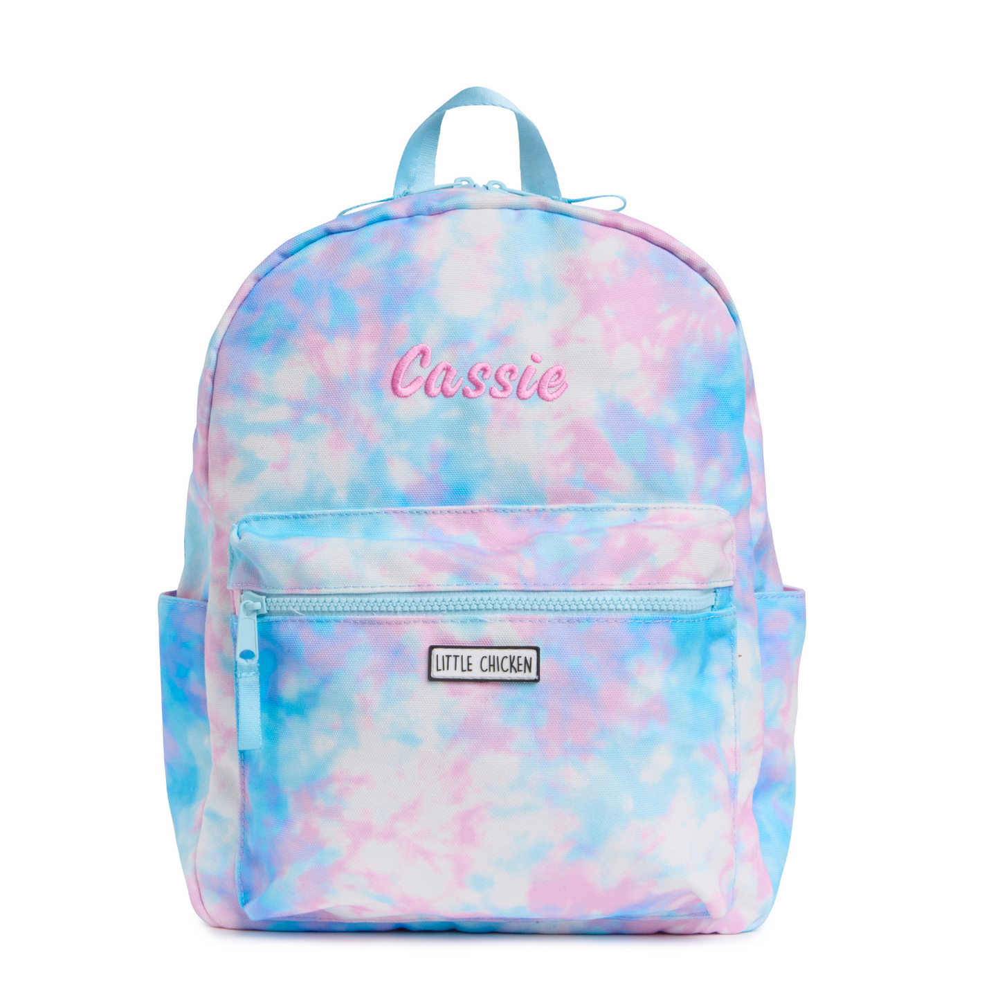 Backpacks With EMBROIDERED Name