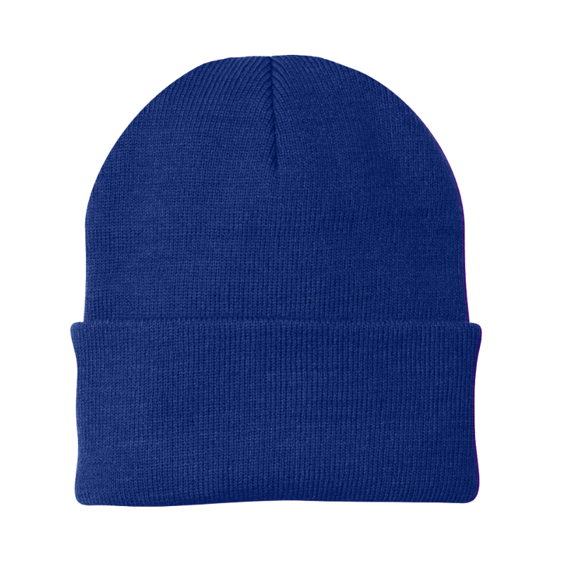 Customizable Beanie