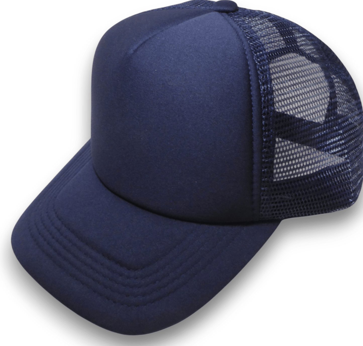Personalized Baby & Toddler Trucker Hat (ages 0-2)