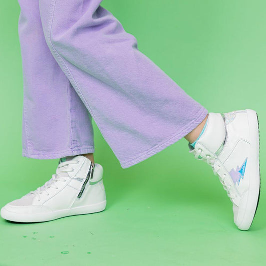 Mercury High Top sneakers