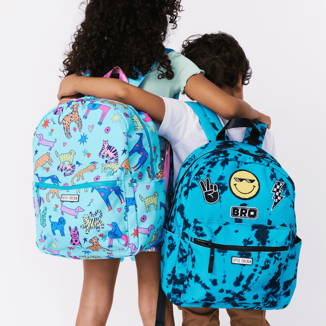 Back to School Essentials: More Than Just a Backpack