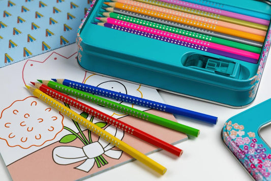 Back To School Pencil Cases Kids Actually Want