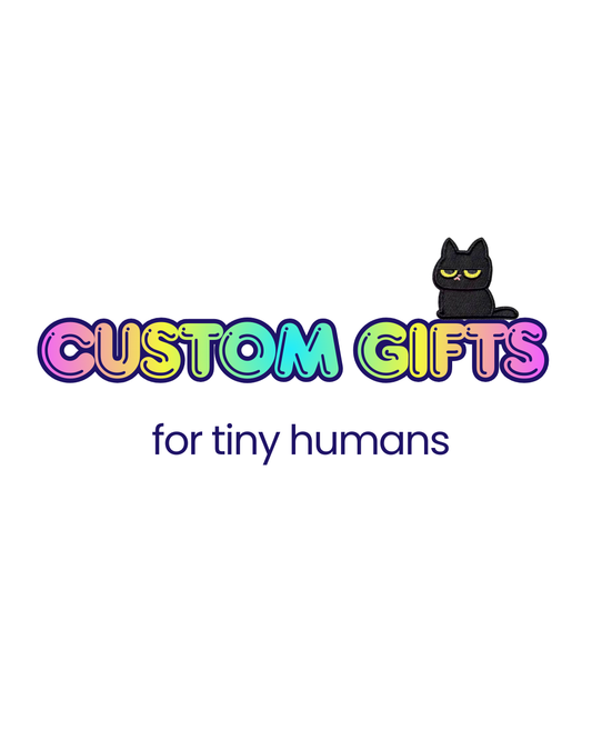 The Best Personalized Gifts for Kids (That Parents Actually Love)