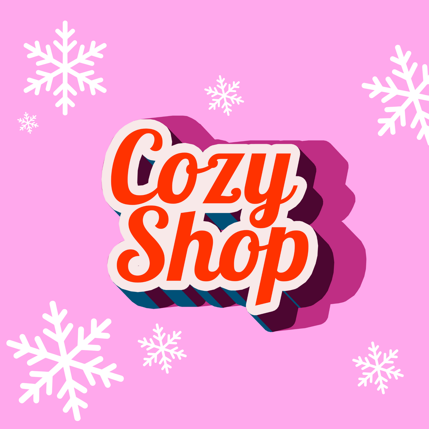 The Cozy Shop