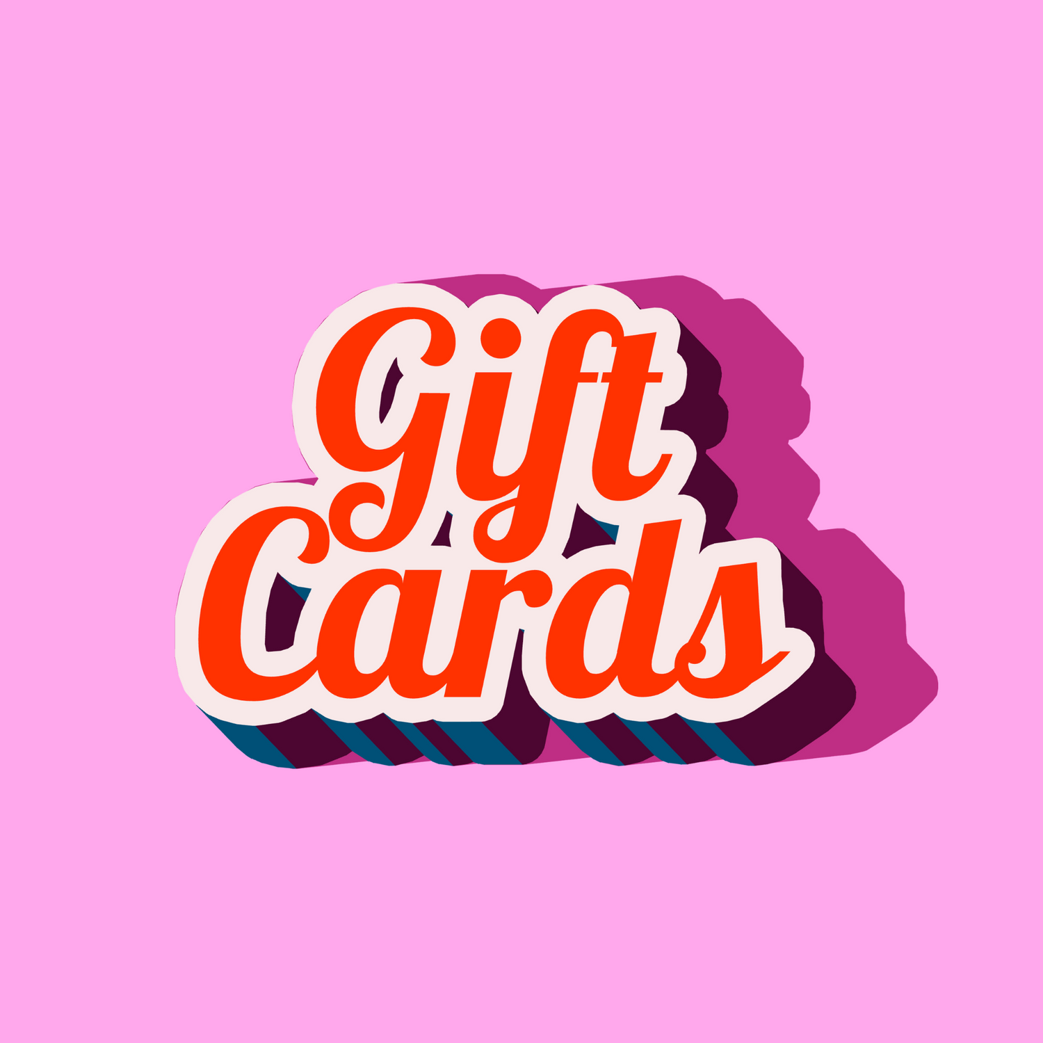 Gift Cards