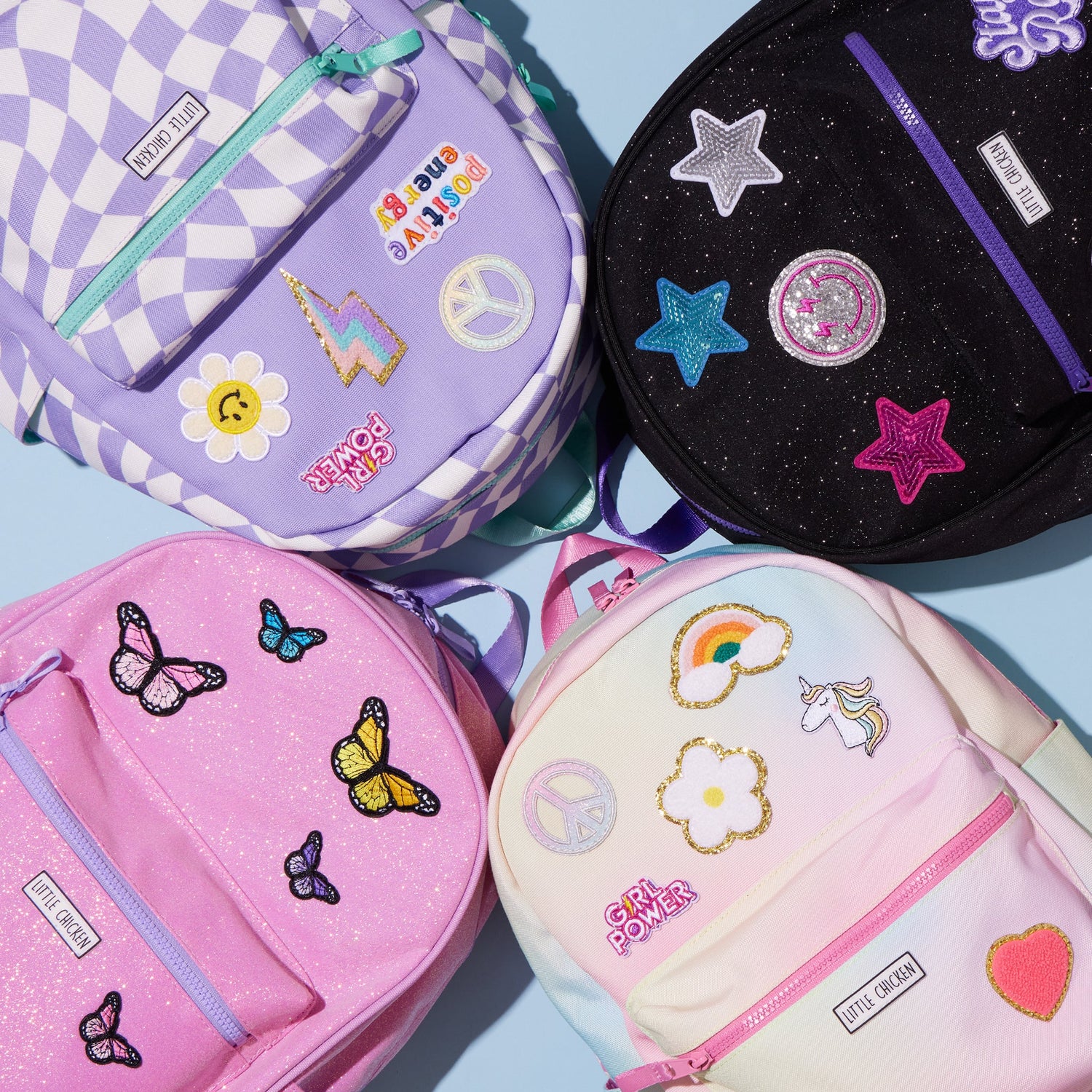 Back To School Gear! Free Shipping Over $100