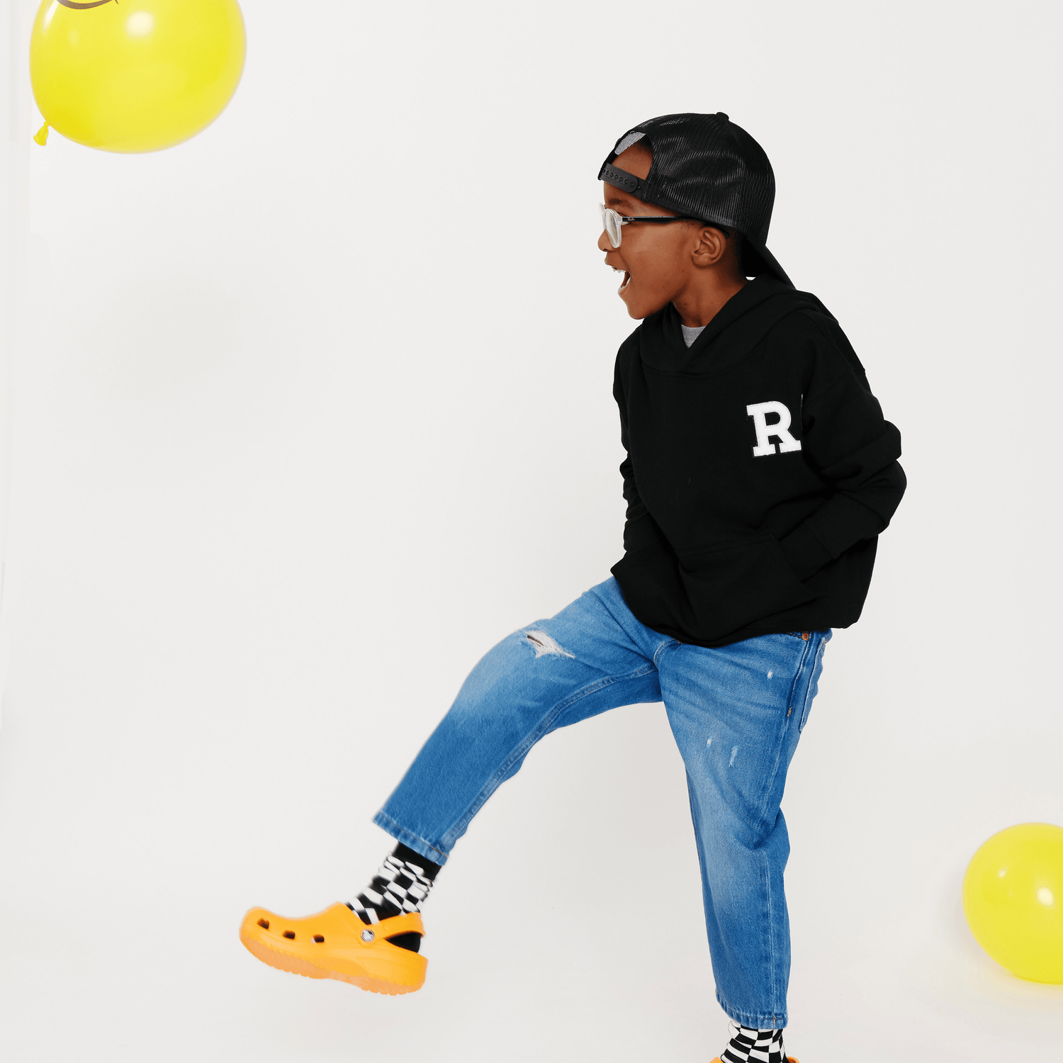 Sweatshirts
