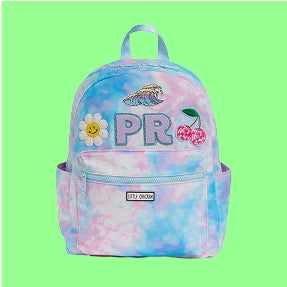Custom Backpacks built for kids