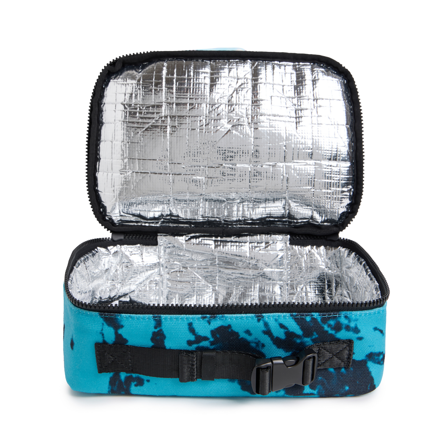 Customizable Lunch Box - Cali Tie-Dye