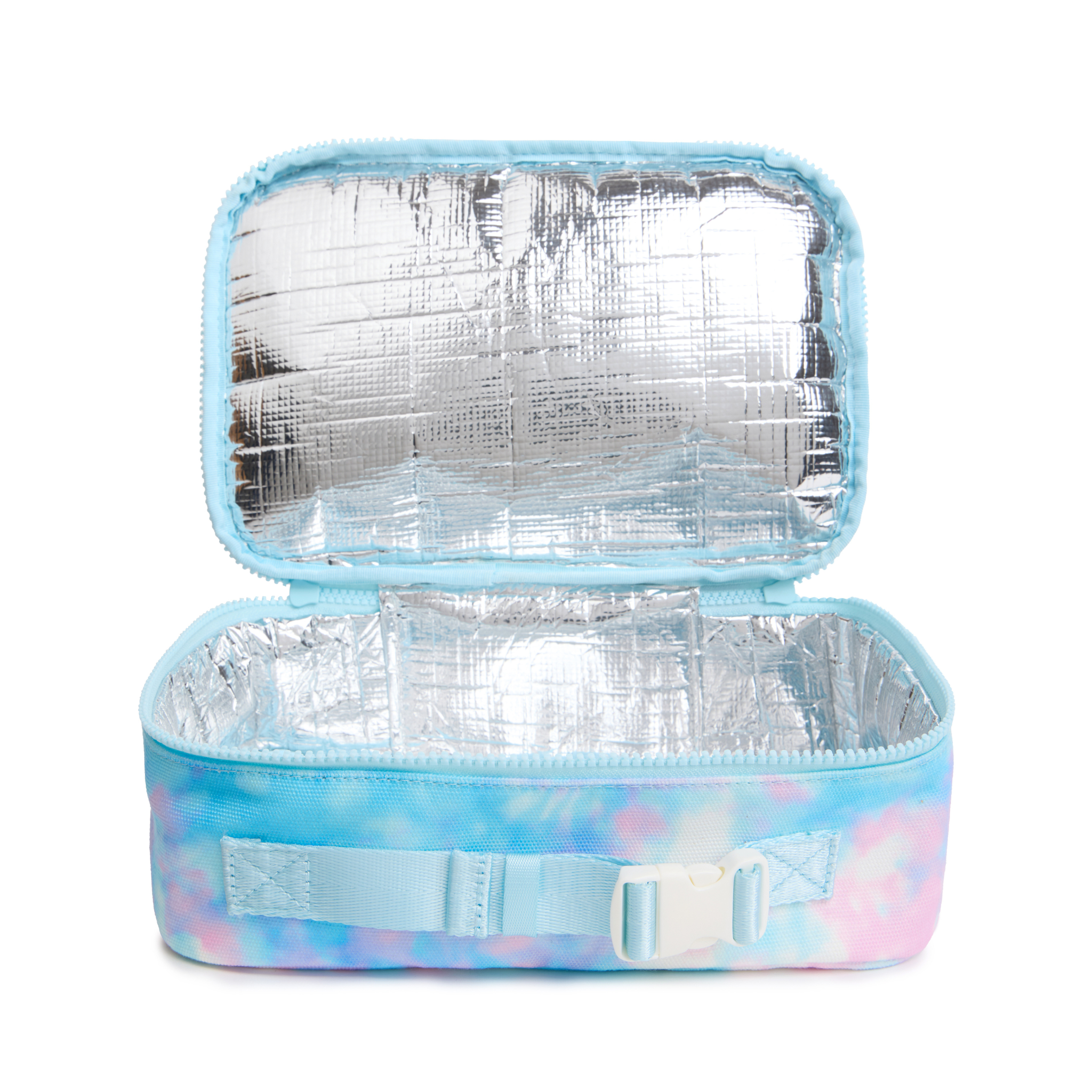 Customizable Lunch Box - Dreamy Tie Dye