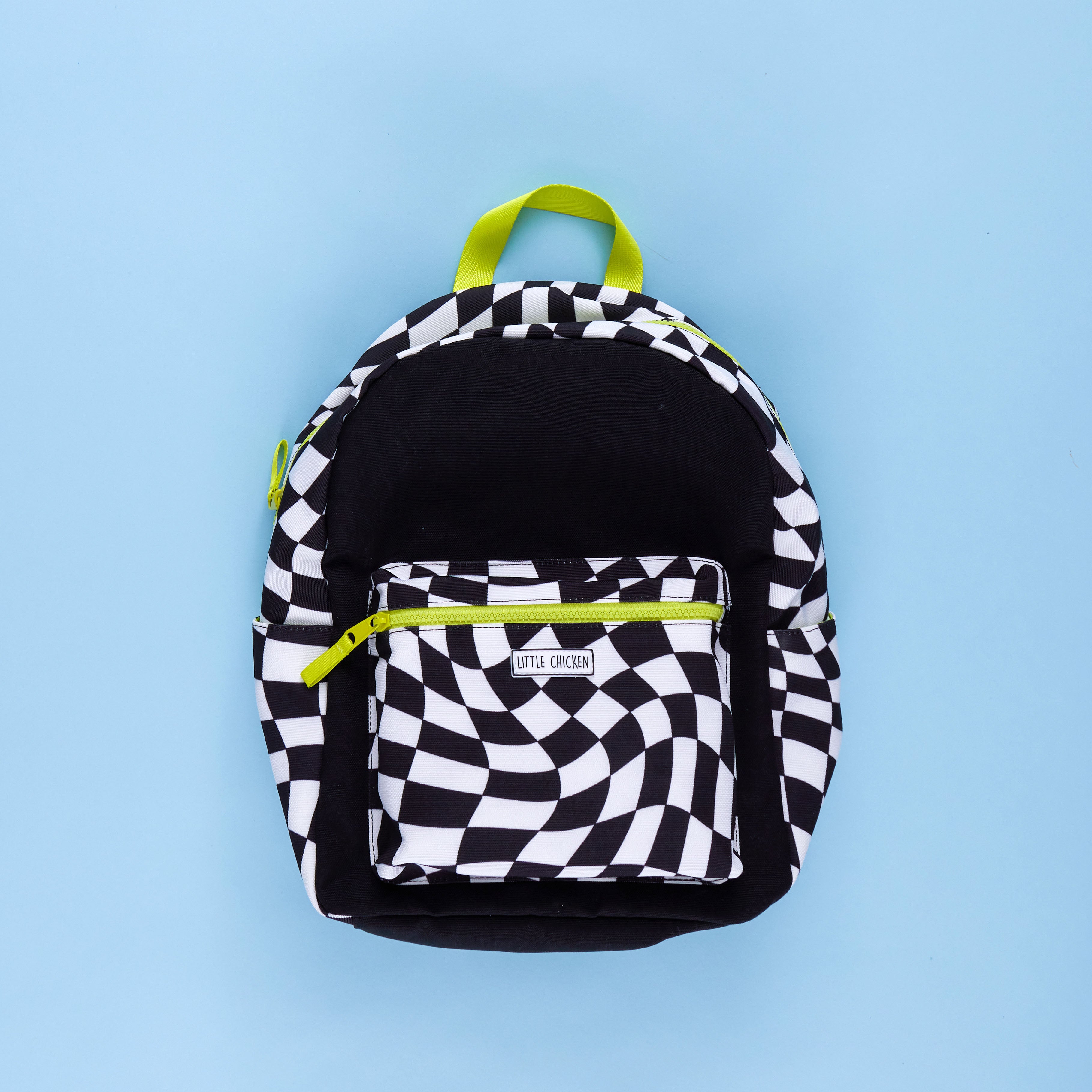 LC Backpacks, All Colors- Non Custom – Little Chicken