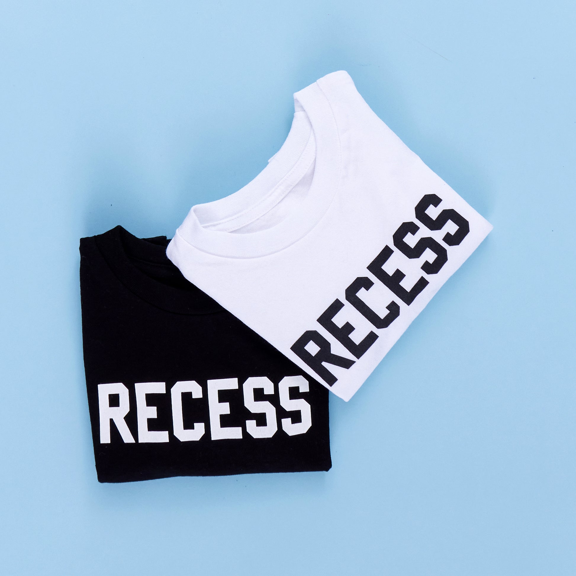 Recess T shirt