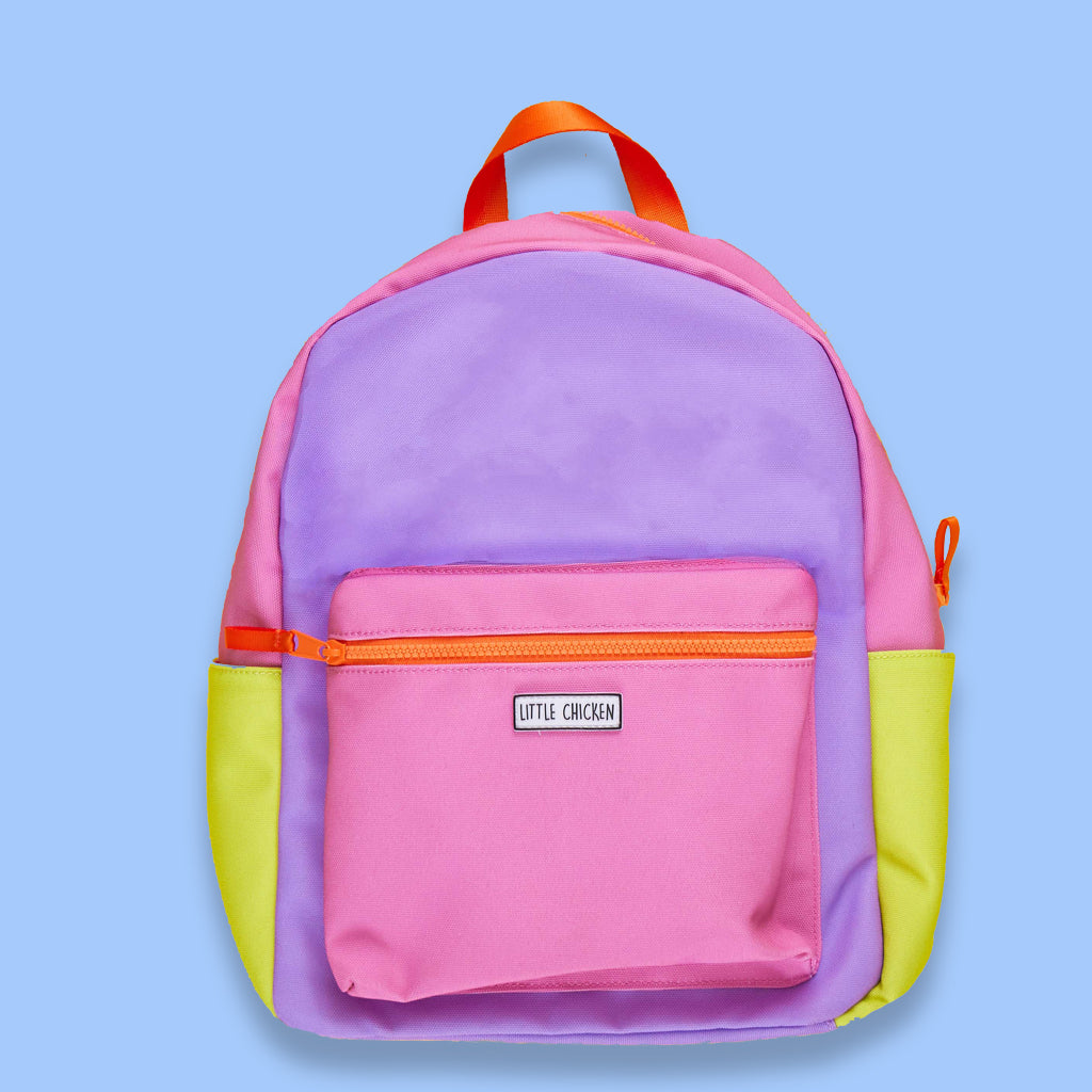 Little Chicken Kids Backpacks | Where Quality Meets Fun