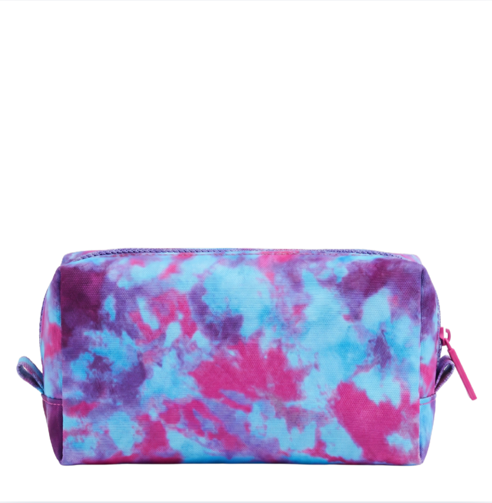 Plain Pencil Pouch