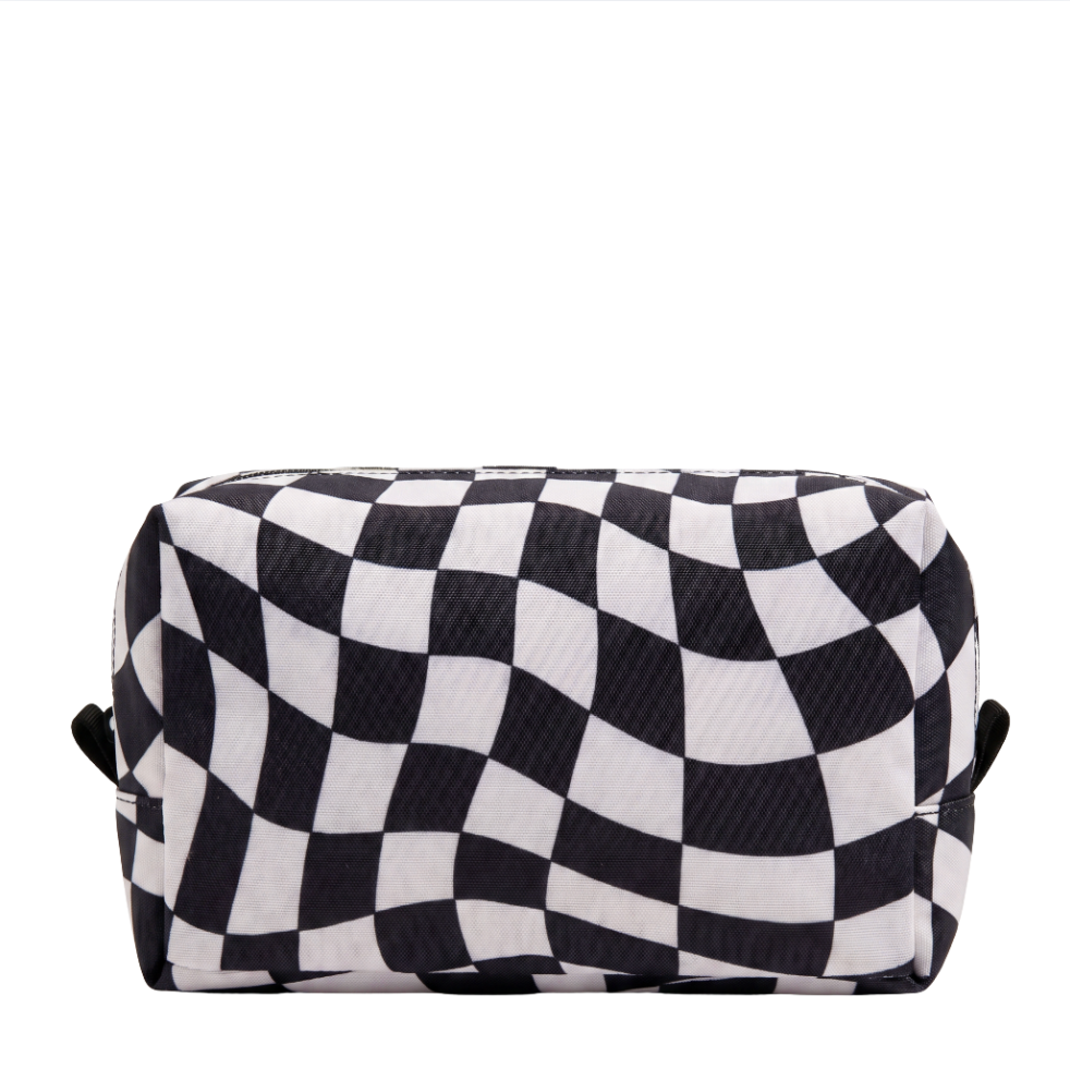 Plain Pencil Pouch