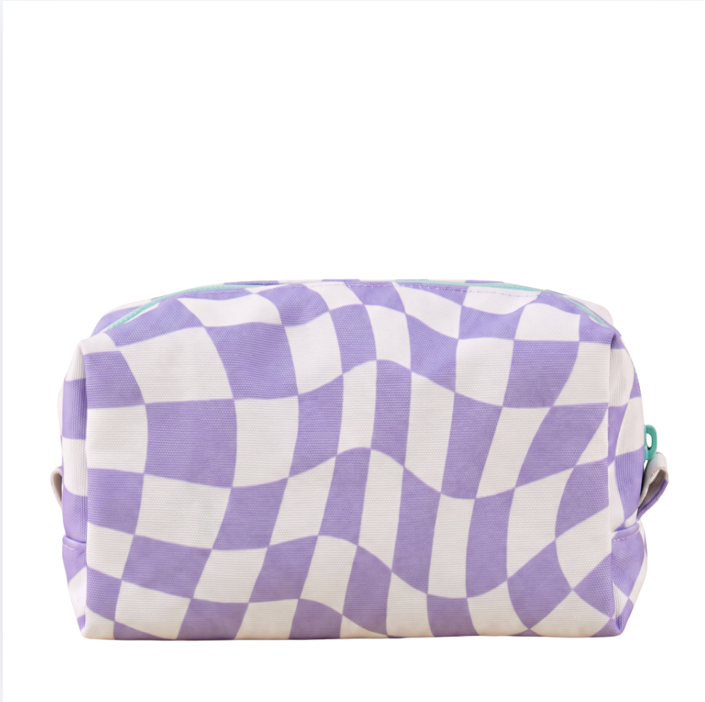 Plain Pencil Pouch