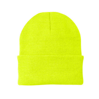 Customizable Beanie