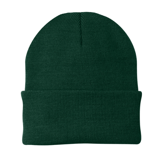 Customizable Beanie