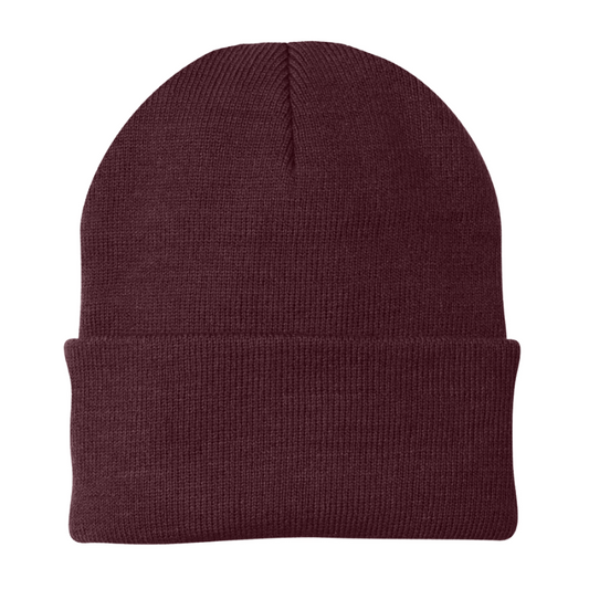Customizable Beanie