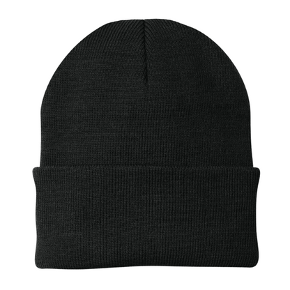 Customizable Beanie