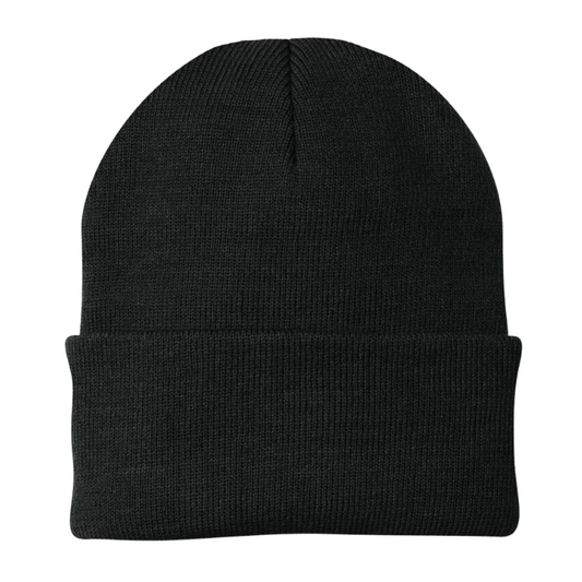Customizable Beanie