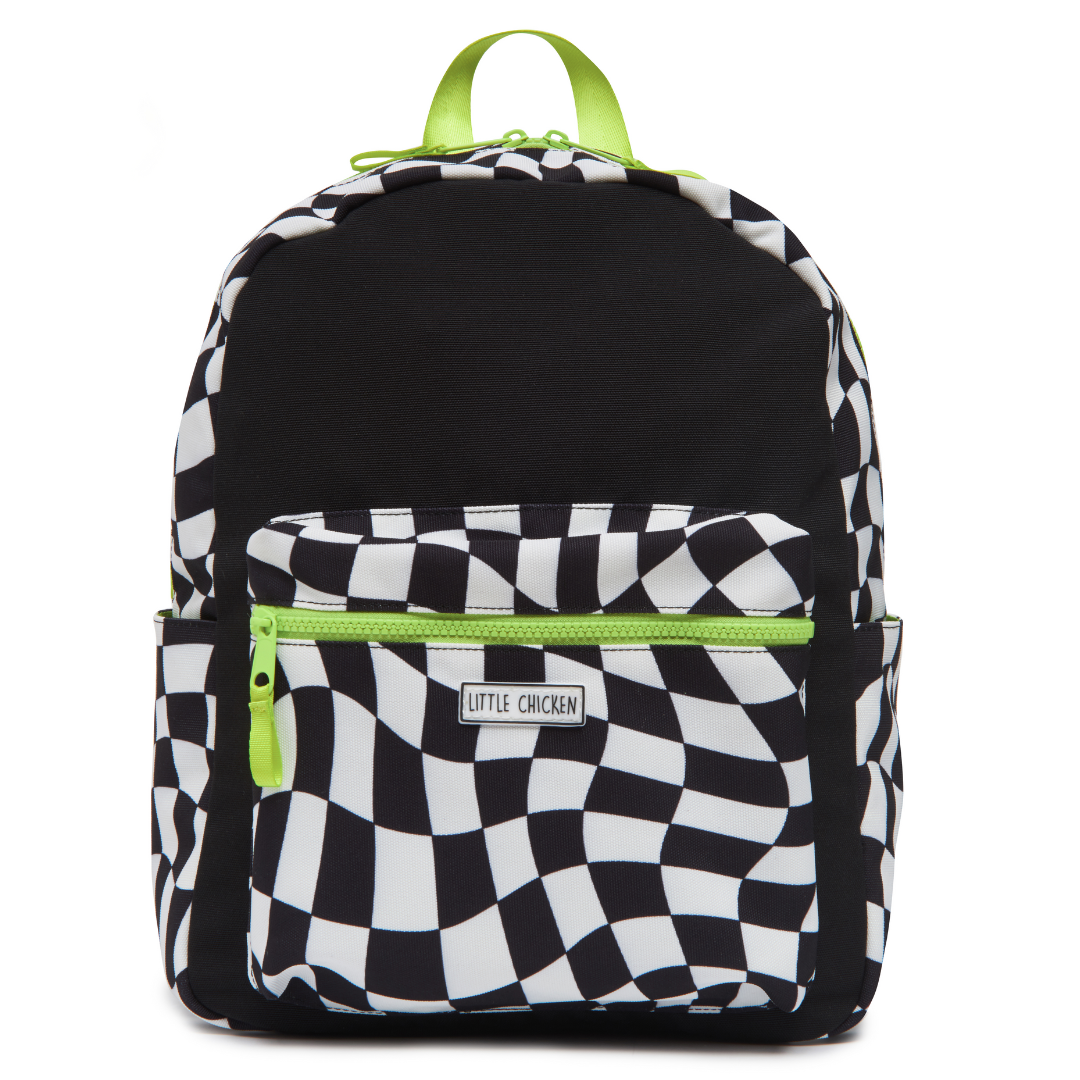 SMALL Backpacks With EMBROIDERED Name