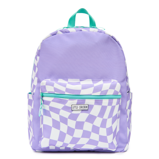 Plain Backpack Collection - Ships The NEXT DAY!