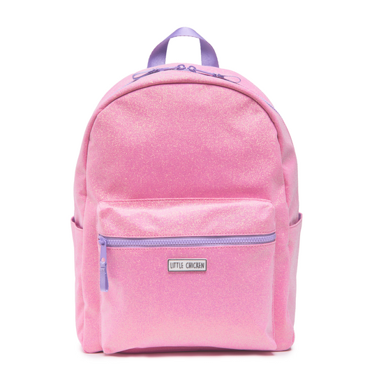 Plain Backpack Collection - Ships The NEXT DAY!