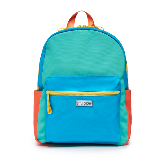 Plain Backpack Collection - Ships The NEXT DAY!