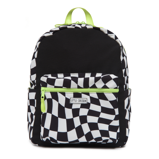 Plain Backpack Collection - Ships The NEXT DAY!