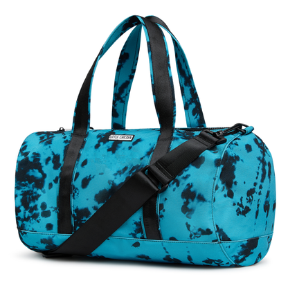 Customizable Duffle Bag- Cali Tie Dye