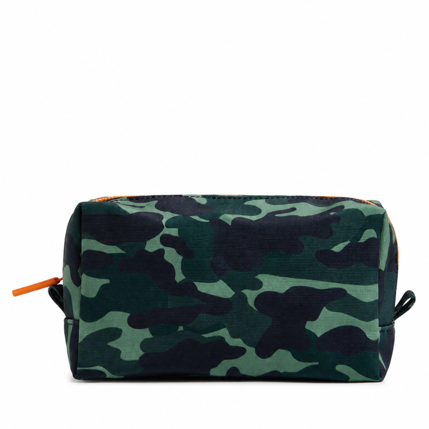 Plain Pencil Pouch
