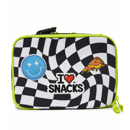 boys lunch box