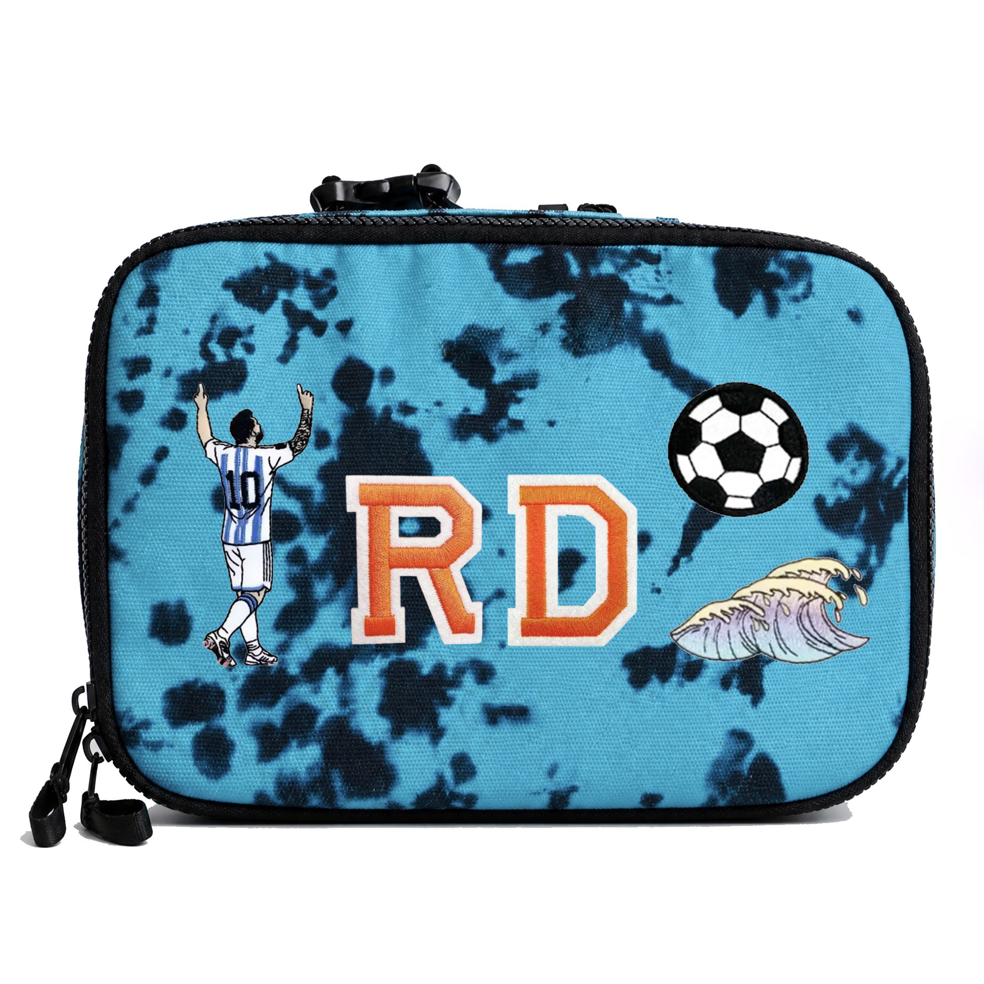 boys lunch box