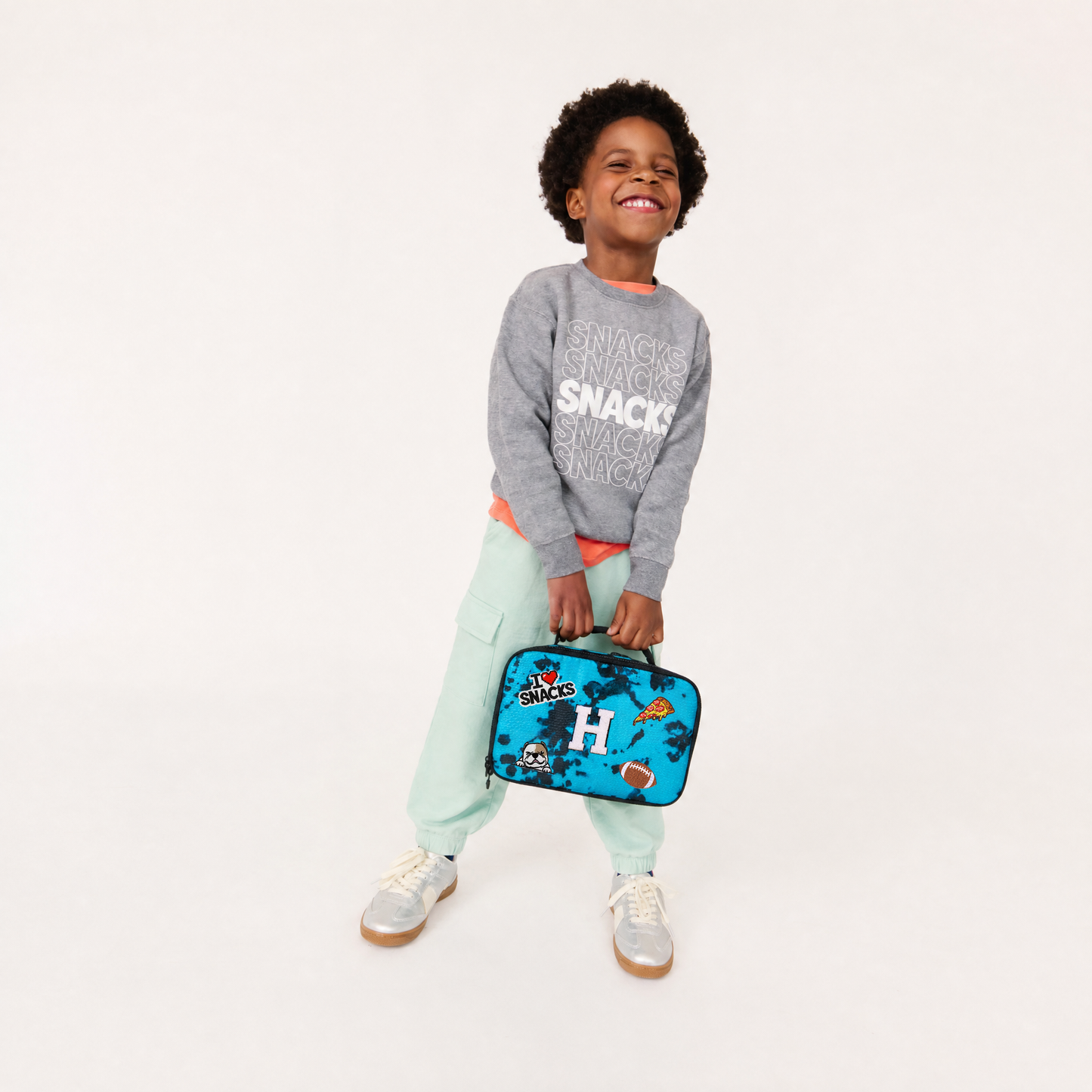 toddler boy lunch box