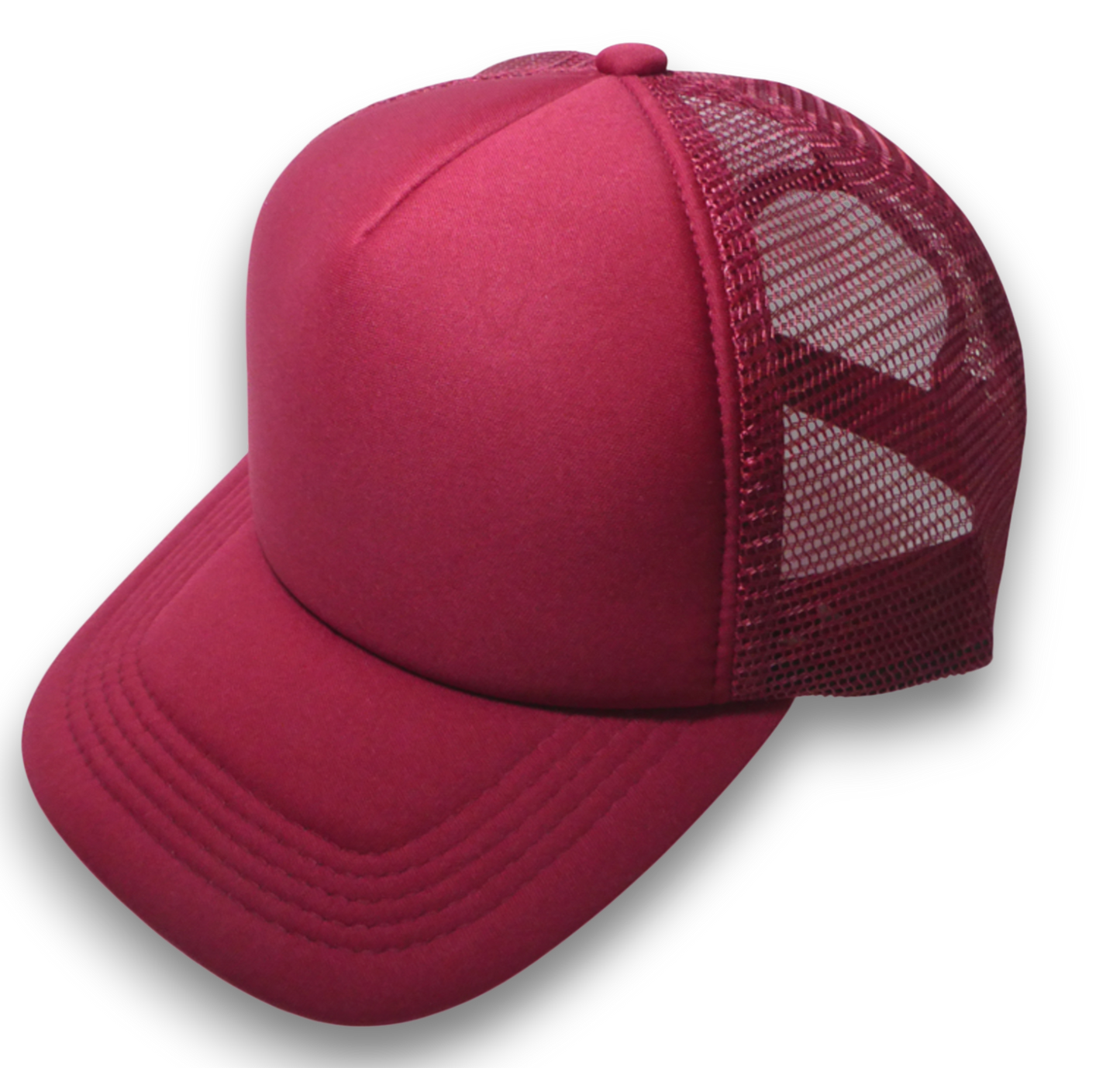 Personalized Trucker Hat for Big Kids & Adults ( ages 10+)