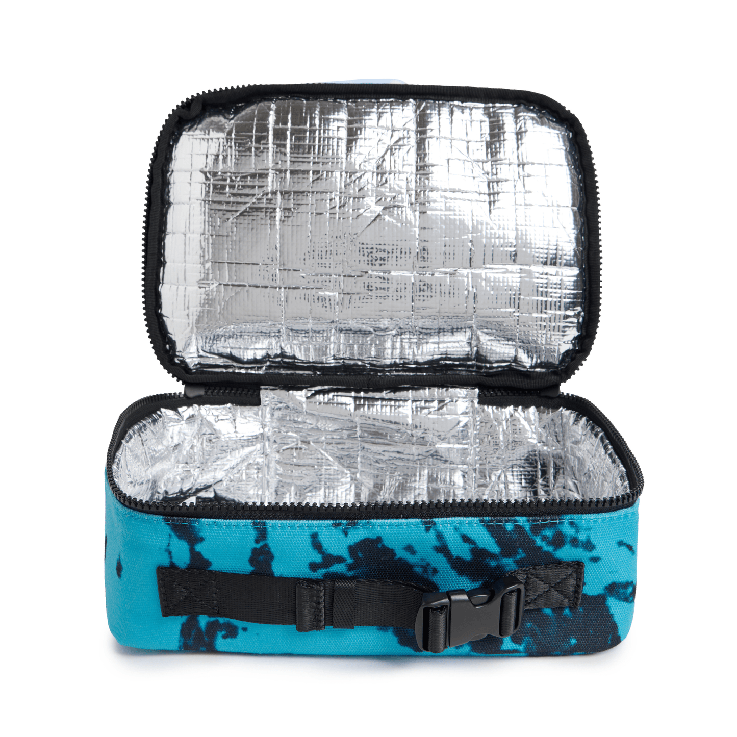 Customizable Lunch Box - Cali Tie-Dye