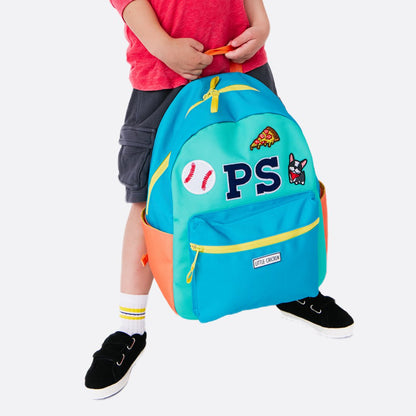 Custom Backpacks built for kids