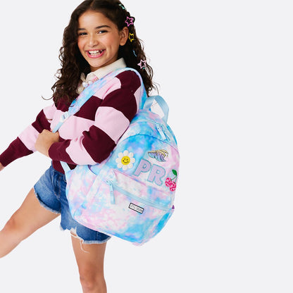 Custom Backpacks built for kids