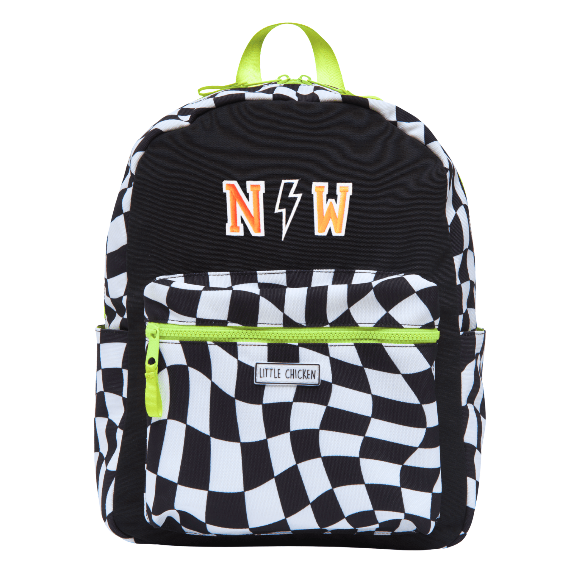 Exclusive Groovy Check 6 Patch Bundle Exclusive Groovy Check 6 Patch Bundle