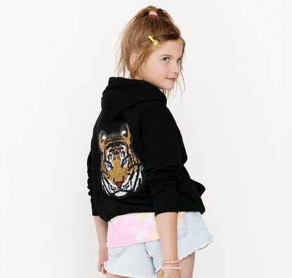 Customizable Hoodie Sweatshirt