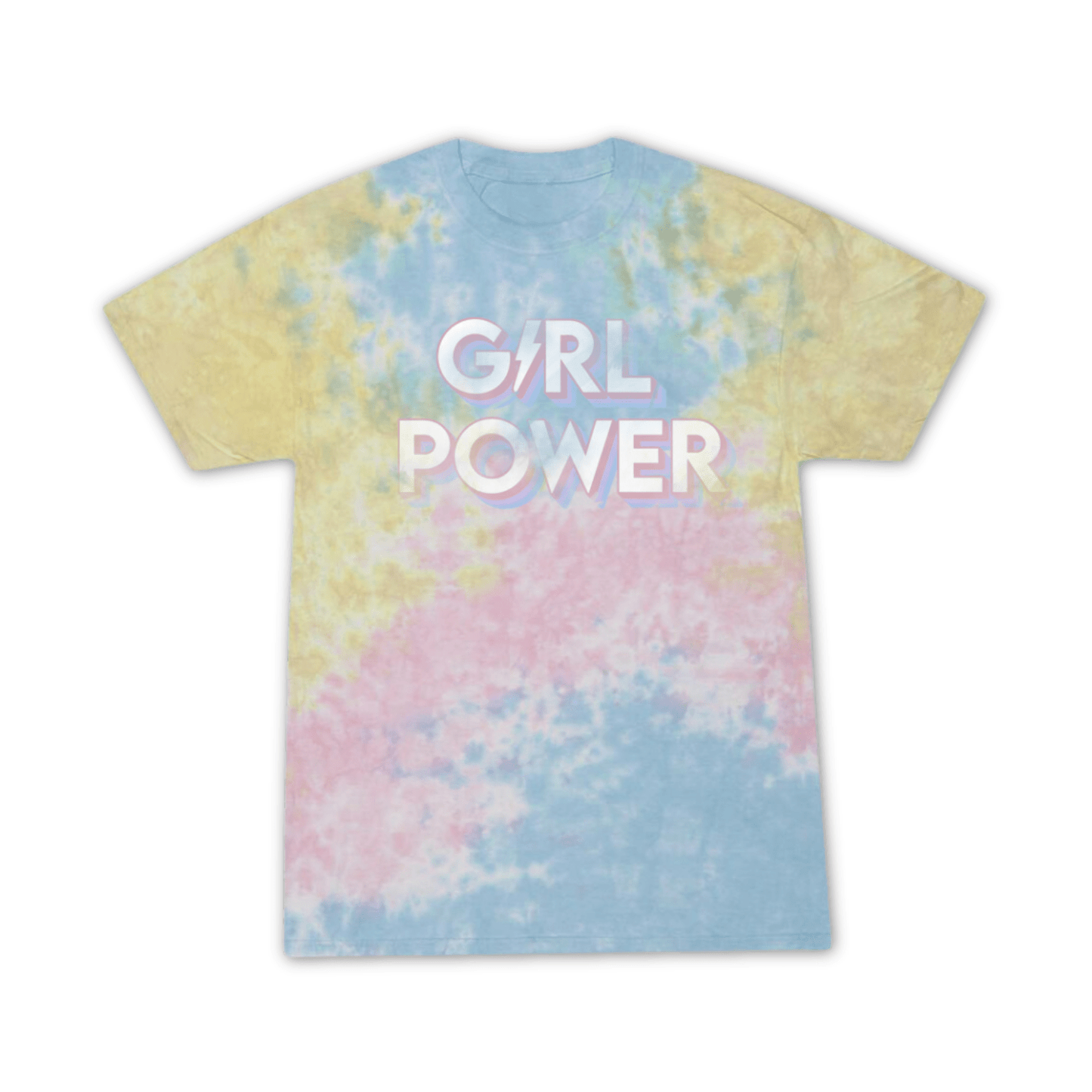 Girl Power Tee