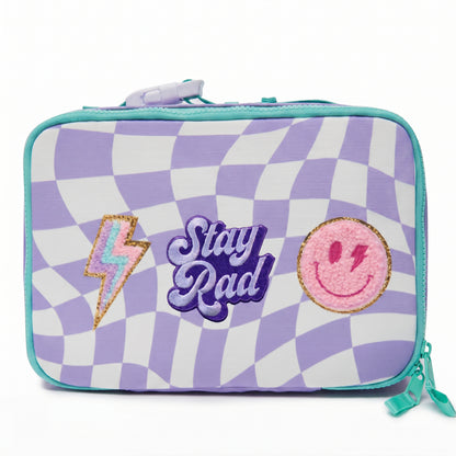 girls lunch box