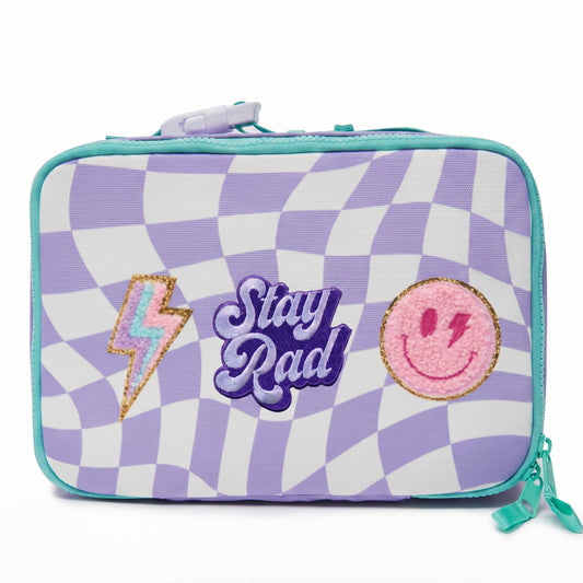 girls lunch box