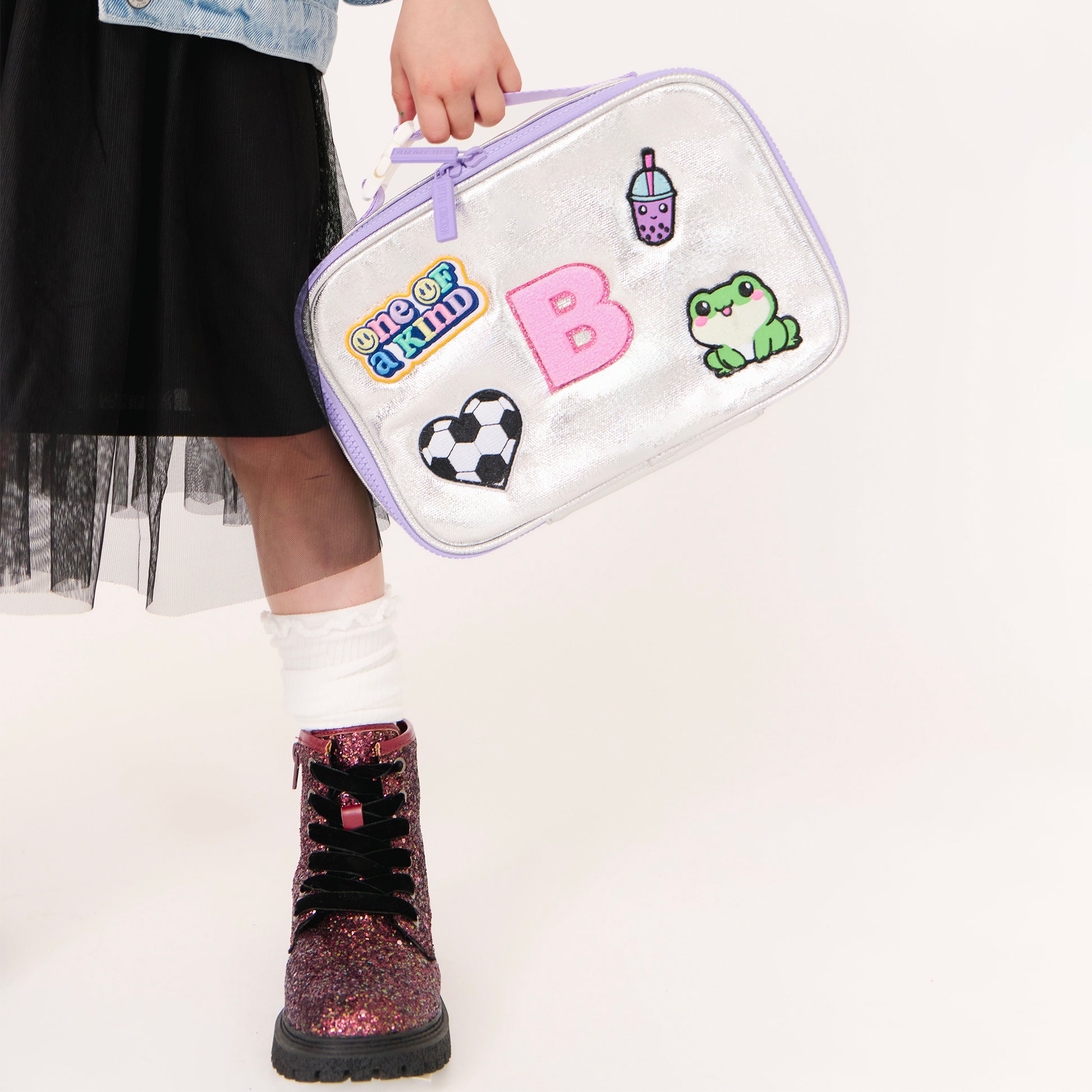 personalized lunchbox