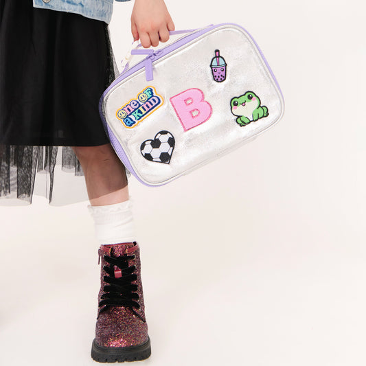 personalized lunchbox