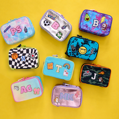 kids lunch box collection